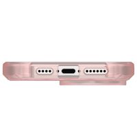 UAG Essential Armor MagSafe für das iPhone 16 Pro Max - Rose