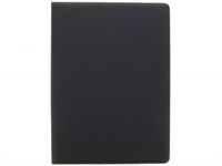 360° drehbare Klapphülle Apple iPad Pro 12.9 (2017) / Pro 12.9 (2015) - Schwarz