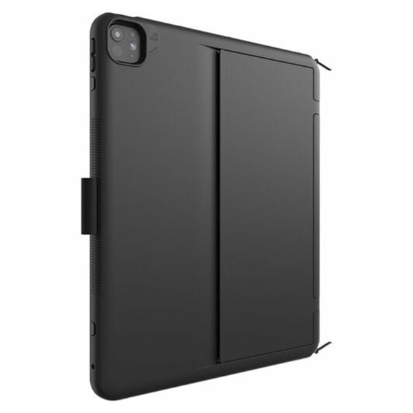 ZAGG Graphene Denali Case für das iPad Pro 13 (2024) M4 - Schwarz