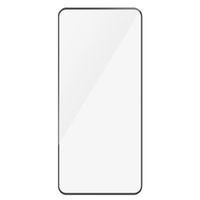 PanzerGlass Ultra-Wide Fit Antibakterieller Displayschutz für das Xiaomi Redmi Note 13 Pro (5G) / Poco X6