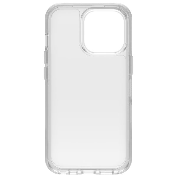 OtterBox Symmetry Clear Case iPhone 13 Pro - Transparent