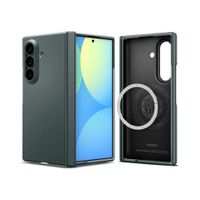 Spigen Air Fit Pro Mag Fit Hülle Samsung Galaxy Z Fold 8 - Abyss Green