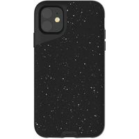 Mous Contour Backcover Schwarz für das iPhone 11