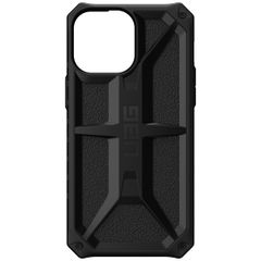 UAG Monarch Case für das Apple iPhone 13 Pro Max - Black