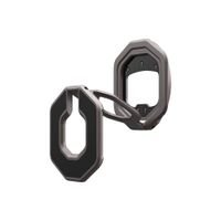 UAG Monarch Magnetic Ring Stand - Gunmetal