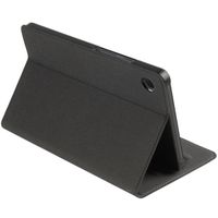 Gecko Covers EasyClick Eco Klapphülle für das Samsung Galaxy Tab A9 8.7 Zoll - Black