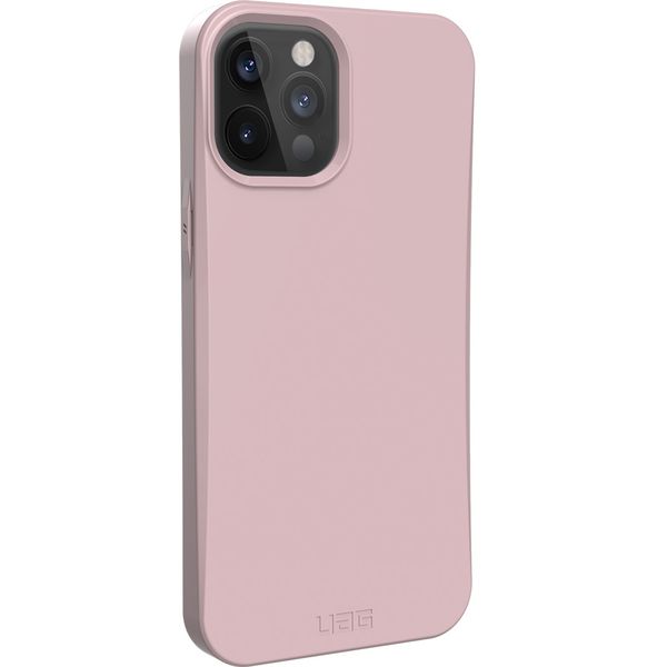 UAG Outback Hardcase für das iPhone 12 Pro Max - Lilac