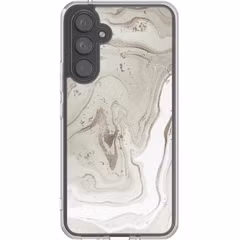 imoshion Design Hülle Samsung Galaxy A54 (5G) - Sandy Marble