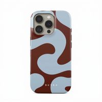 Burga Tough Back Cover MagSafe Apple iPhone 16 Pro - Core