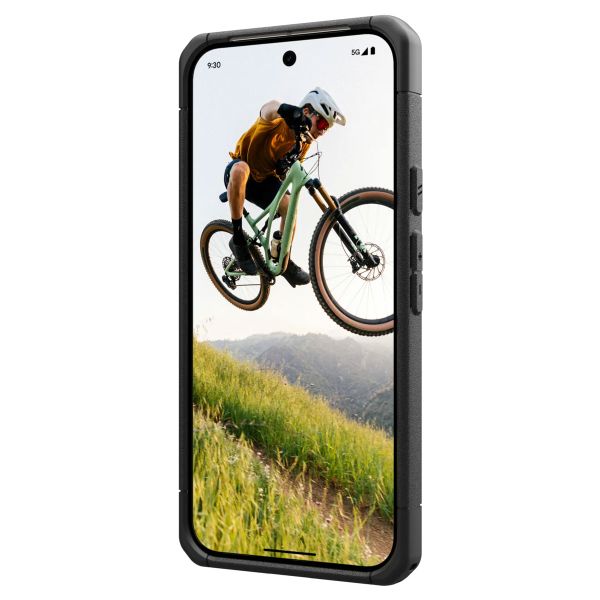 UAG Scout Backcover für das Google Pixel 9 Pro XL - Black