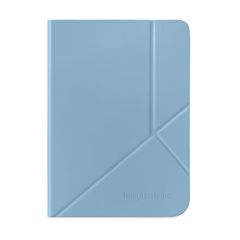 Kobo SleepCover Klapphülle Kobo Clara Colour / BW - Dusk Blue