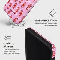 Burga Tough Back Cover MagSafe Samsung Galaxy S26 Ultra - Coral Reef
