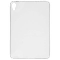 imoshion Gel Case Apple iPad Mini 7 (2024) / iPad Mini 6 (2021) - Transparent
