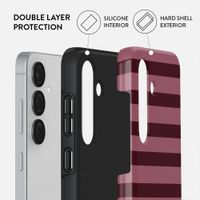 Burga Tough Back Cover MagSafe Samsung Galaxy S25 - Spellbound