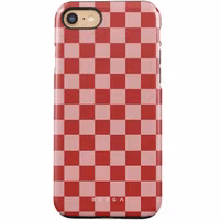 Burga Tough Back Cover für das Apple iPhone SE (2022 / 2020) / 8 / 7 - Cheerleader