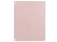 Apple Smart Cover Apple iPad 6 (2018) 9.7 Zoll / iPad 5 (2017) 9.7 Zoll - Rose Gold