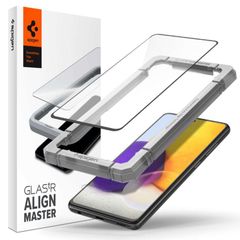 Spigen AlignMaster Full Screen Protector für das Samsung Galaxy A52(s) (5G/4G) / A53