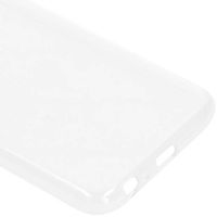 Accezz TPU Clear Cover Transparent für das Samsung Galaxy J4 Plus