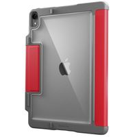 Dux Plus Klapphülle iPad Pro 11 (2018) - Rot