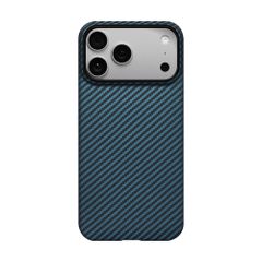 Pitaka Ultra Slim Case Apple iPhone 17 Pro Max - Blau