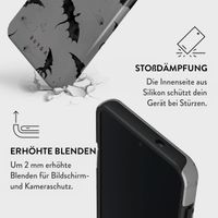 Burga Tough Back Cover Samsung Galaxy S25 - Draco