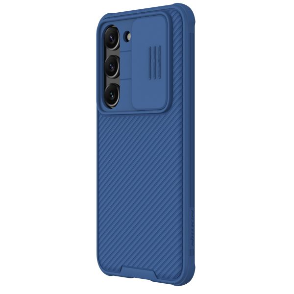 Nillkin CamShield Pro Case für das Samsung Galaxy S23 - Blau