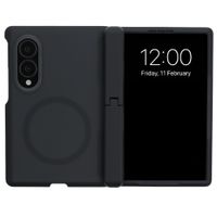 imoshion Color Guard mit MagSafe und Ständer Samsung Galaxy Z Fold 8 - Schwarz