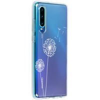 Design Silikonhülle für das Huawei P30