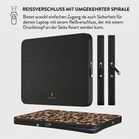 Burga Laptop Hülle 13 Zoll - Laptop Sleeve - Off Duty