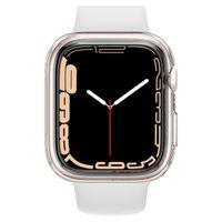 Spigen Liquid Crystal™ Case für die Apple Watch Series 4-9 / SE - 40/41 mm - Transparent