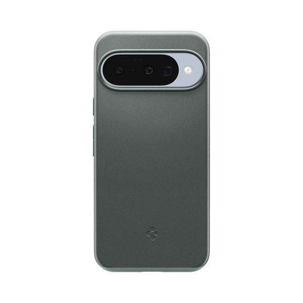 Spigen Thin Fit Backcover mit MagSafe Google Pixel 10 / 10 Pro - Sage Green