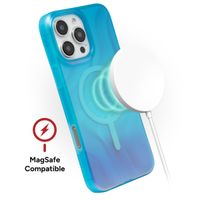 ZAGG Milan Snap Case mit MagSafe für das iPhone 16 Pro Max - Deep Aurora