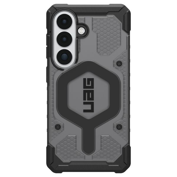 UAG Pathfinder Case MagSafe Samsung Galaxy S26 Plus - Ash Black