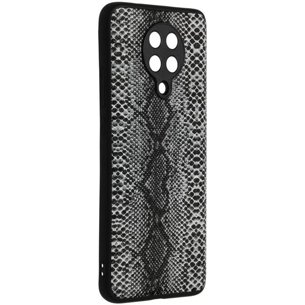 Schlange Hardcase Backcover für das Xiaomi Poco F2 Pro