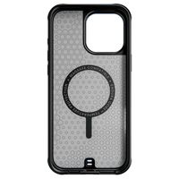 BodyGuardz Paradigm Pro Case für das iPhone 16 Pro Max - Onyx