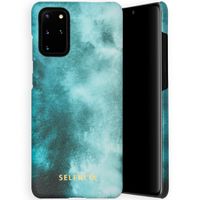 Selencia Maya Fashion Backcover Samsung Galaxy S20 Plus