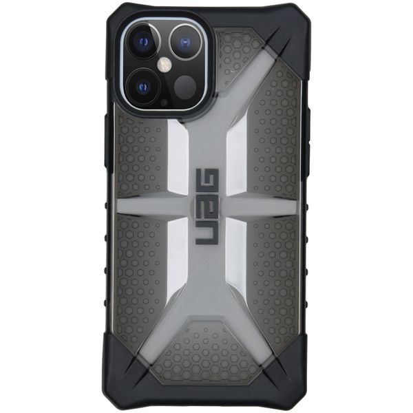 UAG Plasma Case iPhone 12 Pro Max - Ash Black