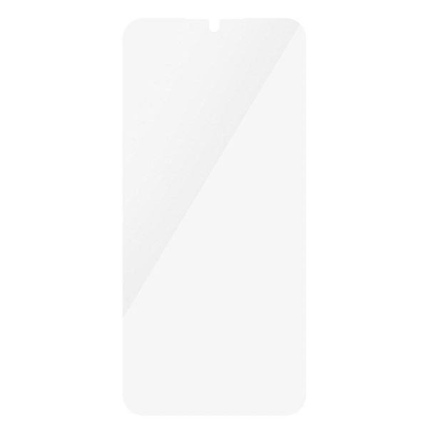PanzerGlass Ultra-Wide Fit Antibakterieller Displayschutz Samsung Galaxy A16