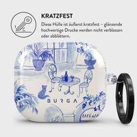 Burga Hard Case Apple AirPods 3 - Sobremesa