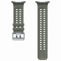 Samsung Marine Armband für Samsung Galaxy Watch Ultra 2 (2026) / Ultra (2024/2025) - Olive