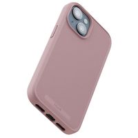 Njorð Collections Slim Case MagSafe für das iPhone 15 - Pink Blush