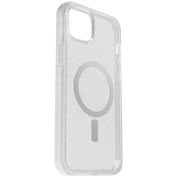 OtterBox Symmetry Backcover MagSafe für das 14 Plus - Stardust