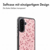 imoshion Design Hülle Samsung Galaxy A56 - Berry Love