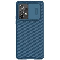 Nillkin CamShield Pro Case für das Samsung Galaxy A53 - Blau