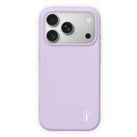 iDeal of Sweden Silikonhülle mit MagSafe Apple iPhone 18 Pro / 17 Pro - Lavender Milk