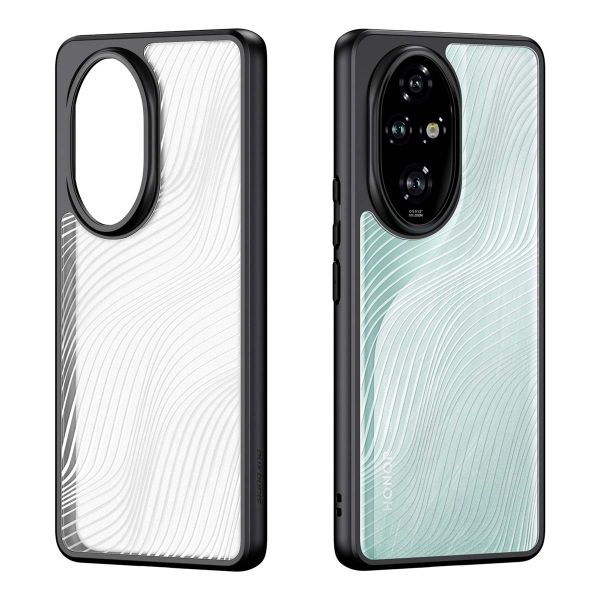 Dux Ducis Aimo Back Cover für das Honor 200 Pro - Transparent