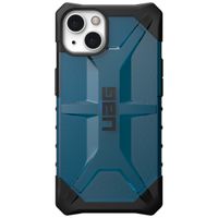 UAG Plasma Case für das Apple iPhone 13 Pro - Mallard