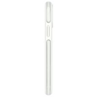 iDeal of Sweden Bumper Case MagSafe Apple iPhone 12 (Pro) - Cloudy White