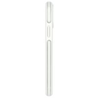 iDeal of Sweden Bumper Case MagSafe für das iPhone 12 (Pro) - Cloudy White