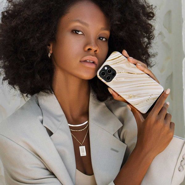 Burga Tough Back Cover für das Samsung Galaxy S25 Plus - Full Glam